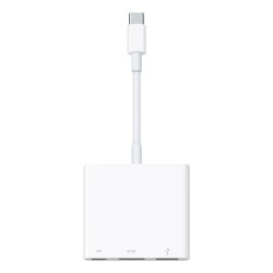 Apple USB-C Digital AV...