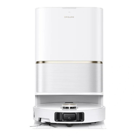 Dreame RLL51SE-WHITE robot vacuum 0.25 L