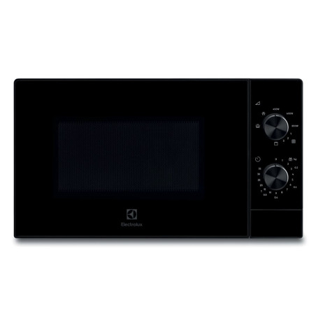 Electrolux EMZ421MMK Black Combination microwave Countertop 21 L 800 W