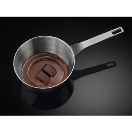 Electrolux LIT60336C hob Black Built-in Zone induction hob 3 zone(s)