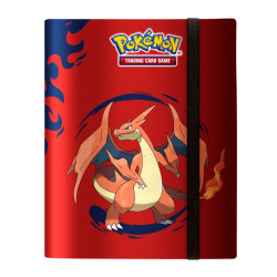 UltraPro Pokemon Pocket...