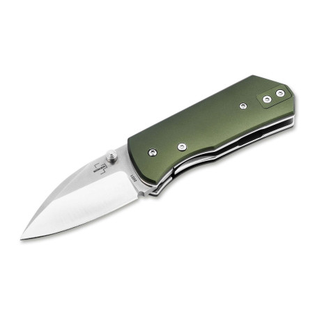 Knife Böker Plus Lefti