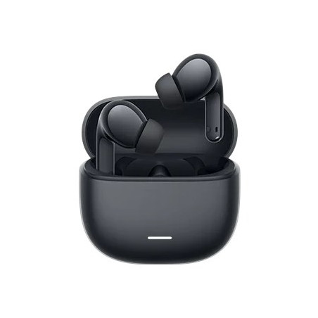 Xiaomi REDMI Buds 8 Lite Headset True Wireless Stereo (TWS) In-ear Calls/Music USB Type-C Bluetooth Black