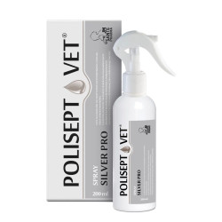 JM SANTE Polisept Vet Spray...