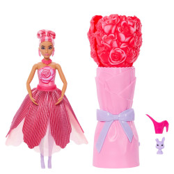 Barbie Petal Pop Scented...