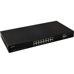 PULSAR SF116 network switch...