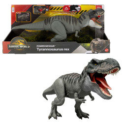 Jurassic World Rebirth...