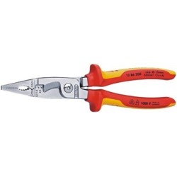 Knipex 13 86 200 plier...