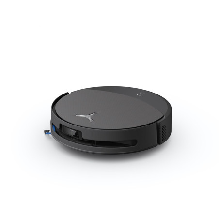 Ecovacs DEEBOT T90 PRO OMNI EU 0.25 L Black