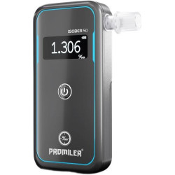 Alkomat Promiler iSober 50