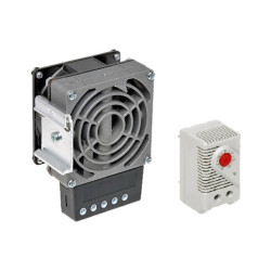 Dmuchawa grzewcza 100W z...