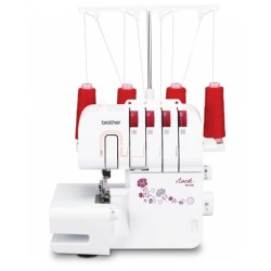 Brother M343D sewing...