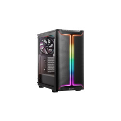be quiet! Pure Base 501 DX...
