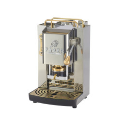 Faber Pro Inox Deluxe...