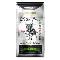 BIOFEED Euphoria Gluten...
