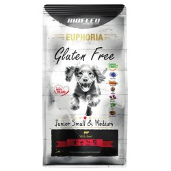 BIOFEED Euphoria Gluten...