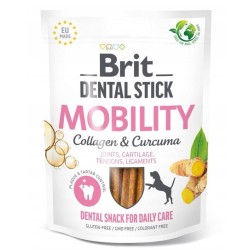 BRIT Dental Stick Mobility...