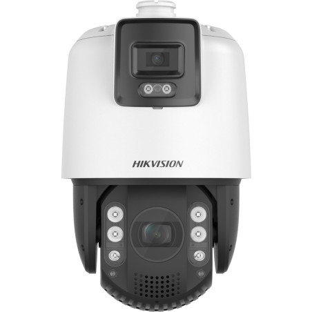 Hikvision DS-2SE7C432MW-AEB(14F1)(P3) security camera Dome IP security camera Outdoor 2560 x 1440 pixels Ceiling/Pole