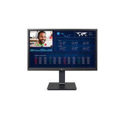 LG 24CQ651I-6P All-in-One...