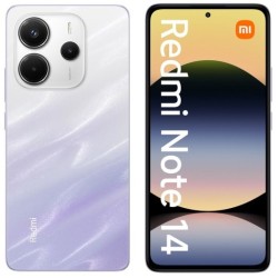 Xiaomi Redmi Note 14 16,9...