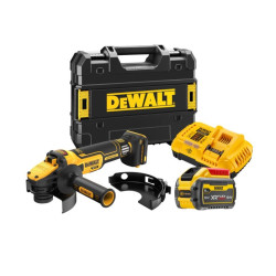DEWALT SZLIFIERKA KĄTOWA...