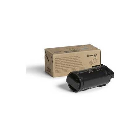 Xerox 106R03939 toner cartridge 1 pc(s) Original Black