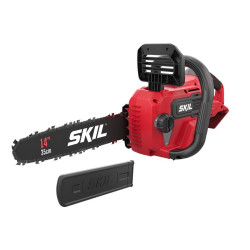 CHAIN SAW 2X20V 35 CM