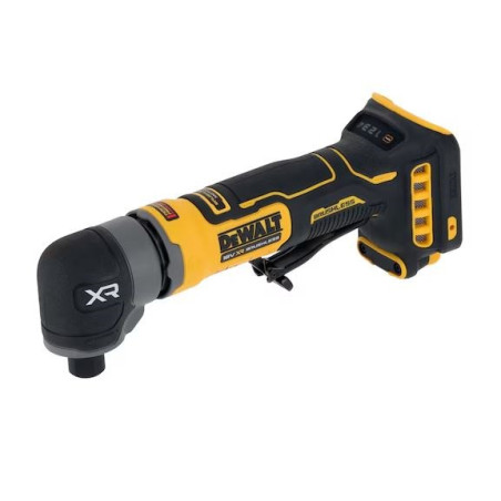 DEWALT SZLIFIERKA PROSTA 18V DCG421N BL KĄTOWA