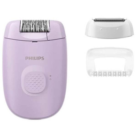 Philips 2000 series Epilator Series 2000 BRE237/00 Corded Epilator