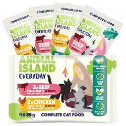 ANIMAL ISLAND Everyday...