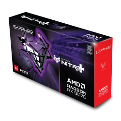 Sapphire NITRO+ Radeon RX...