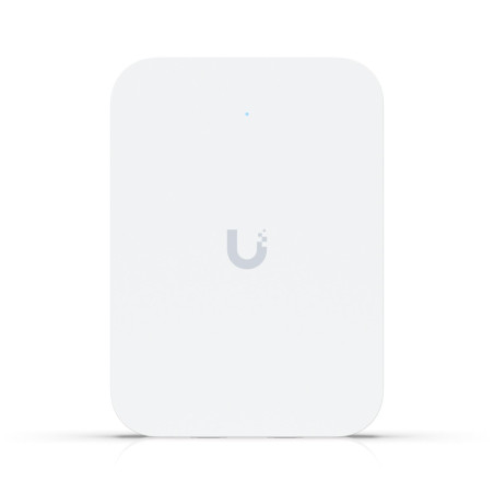 Ubiquiti | Access Point | U7 In-Wall | 802.11ac | 4300 Mbit/s | MU-MiMO Yes