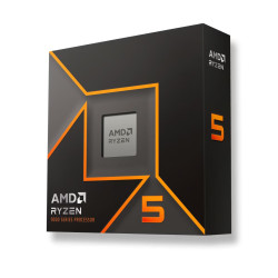 AMD Ryzen 5 9600X | 5.4 GHz...