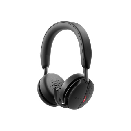 Dell | Pro On-Ear Headset | WL5024 | Built-in microphone | Wireless | ANC | Black
