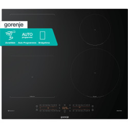 Gorenje GI6432BCWF Black...