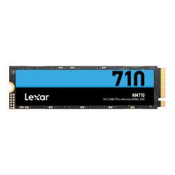 Lexar | M.2 NVMe SSD |...