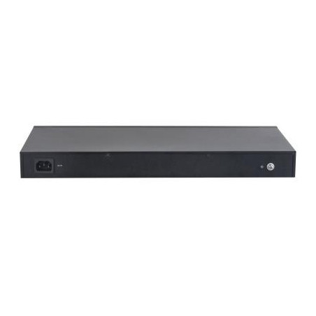 Switch|DAHUA|PoE ports 16|135 Watts|CS4220-16GT-135