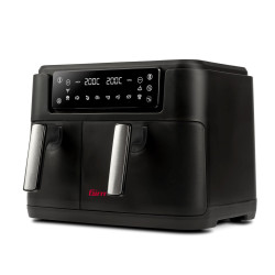 Girmi FG26 double fat free...