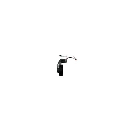 Vacuum Cleaner Accessory|ROBOROCK|Right Wheel Module|For S8/S8+/S8 Pro Ultra/Q5 Pro/Q5 Pro+/Q8 Max/Q8 Max+/Qrevo Master/Q5 Max+/Q5 DuoRoller+|9.01.1882