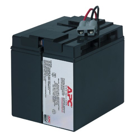 APC Battery Replacement Cartridge RBC7 (OEM)