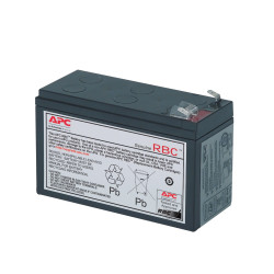 APC Battery Replacement...