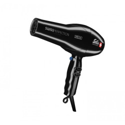 Solis Swiss Perfection hair...