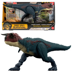 Jurassic World CHARGE 'N...
