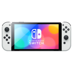 Nintendo Switch OLED...