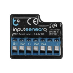 Blebox inputSensorQ Moduł 4...