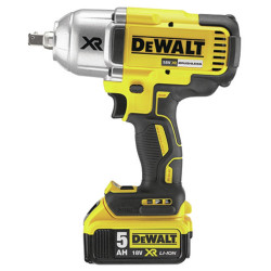 DeWALT DCF899NT power...