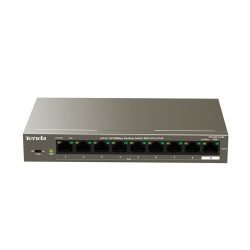 Tenda TEF1109P-8-102W...