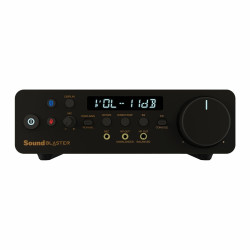 Creative Labs Sound Blaster...