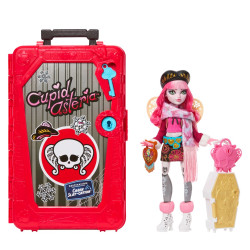 Monster High Skulltimate...
