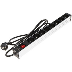 LISTWA ZASILAJĄCA PD-8K/RACK